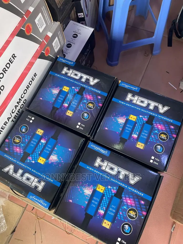 Professional 20M HDMI Cable