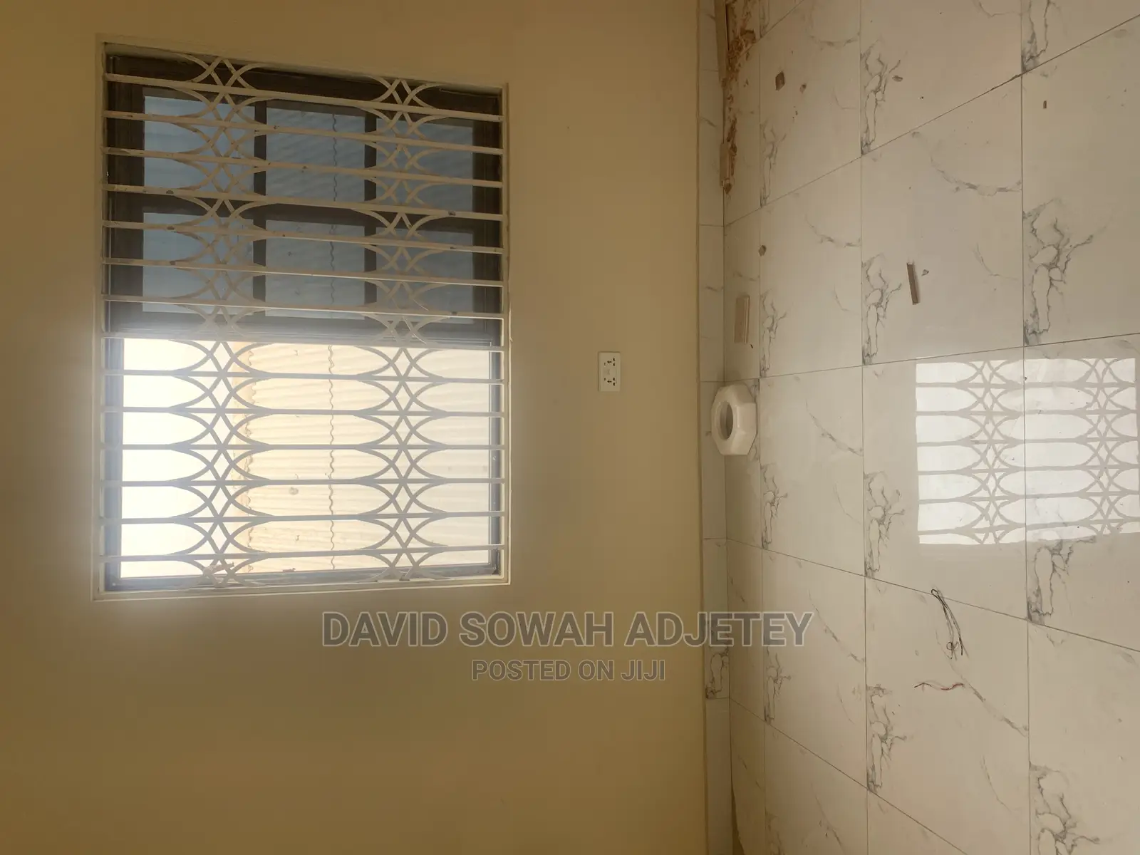 2bdrm Apartment in Manet Agbleza, Teshie for rent