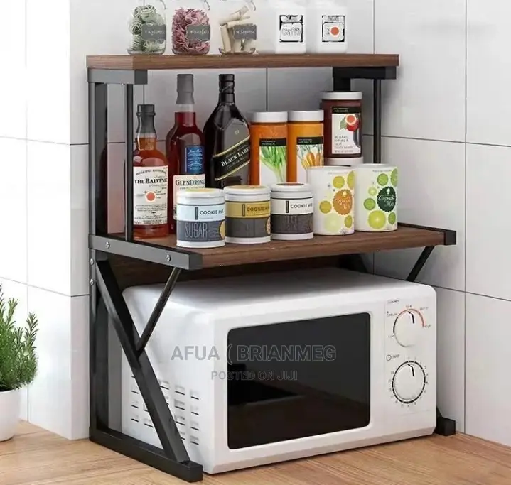 Microwave Stand/Shelf