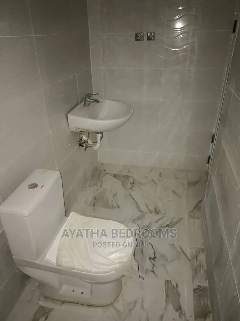 2bdrm Apartment in Ayathar Bedroom, Teshie for Rent