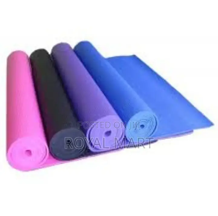 Yoga Mat for Exercising