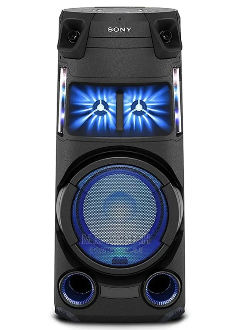 Sony MHC-V43D High Power Party Speaker