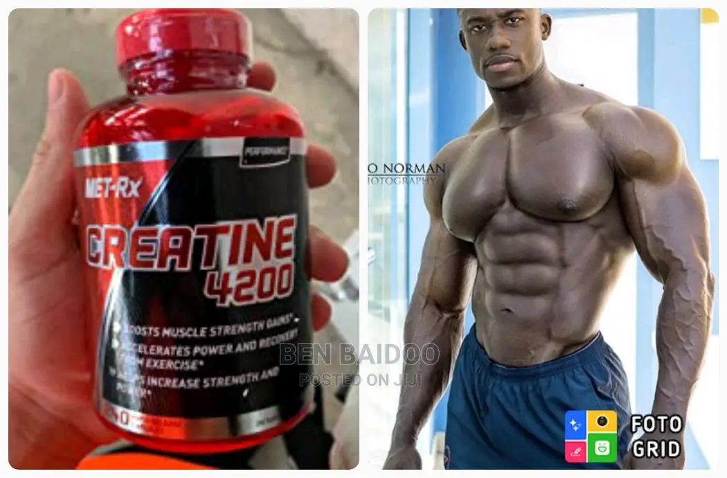 Best Creatine Supplement