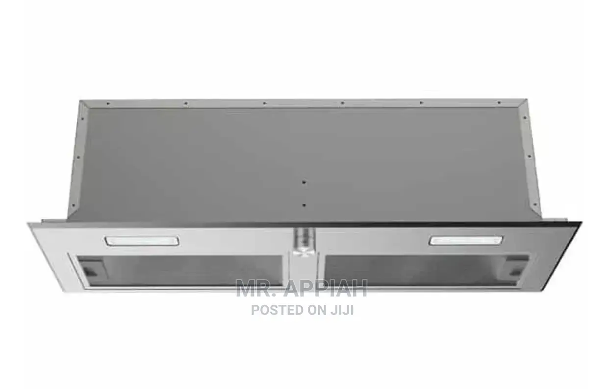 MIDEA 90cm Built-In Hood (90T01)