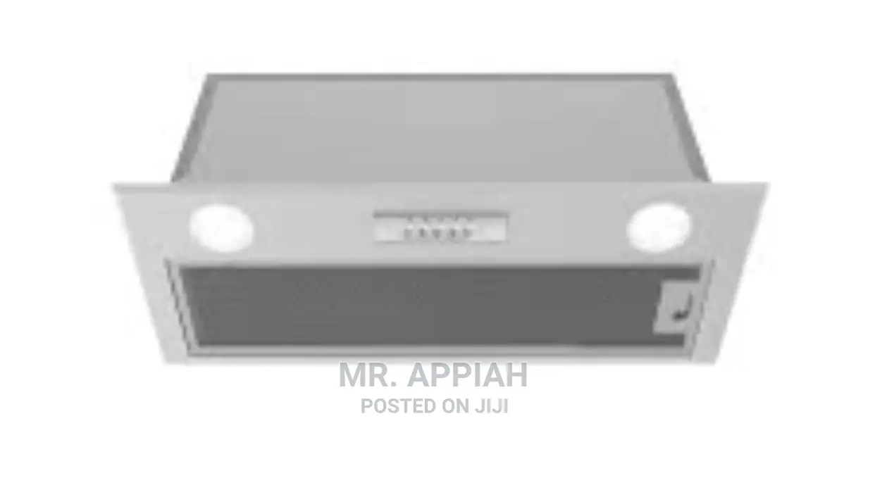 Midea 90cm Built-In Hood 90T01