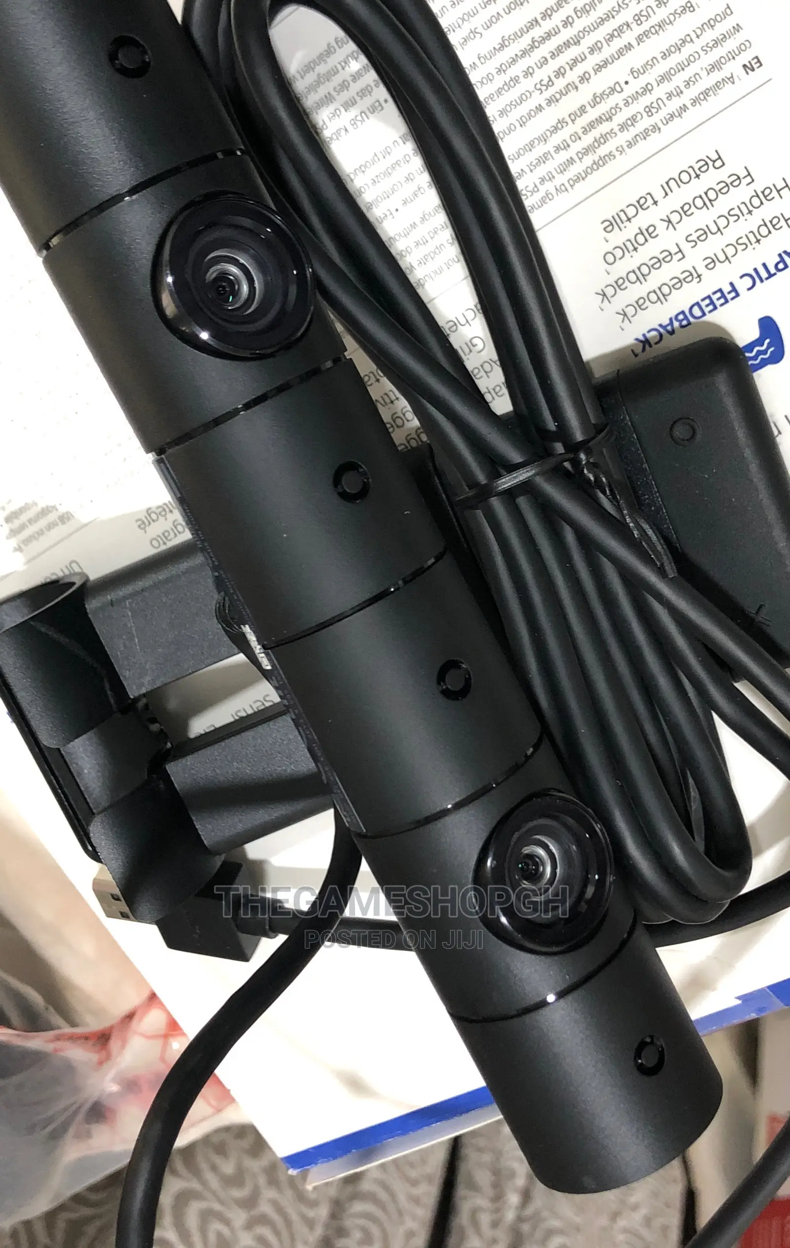 Sony Playstation Camera