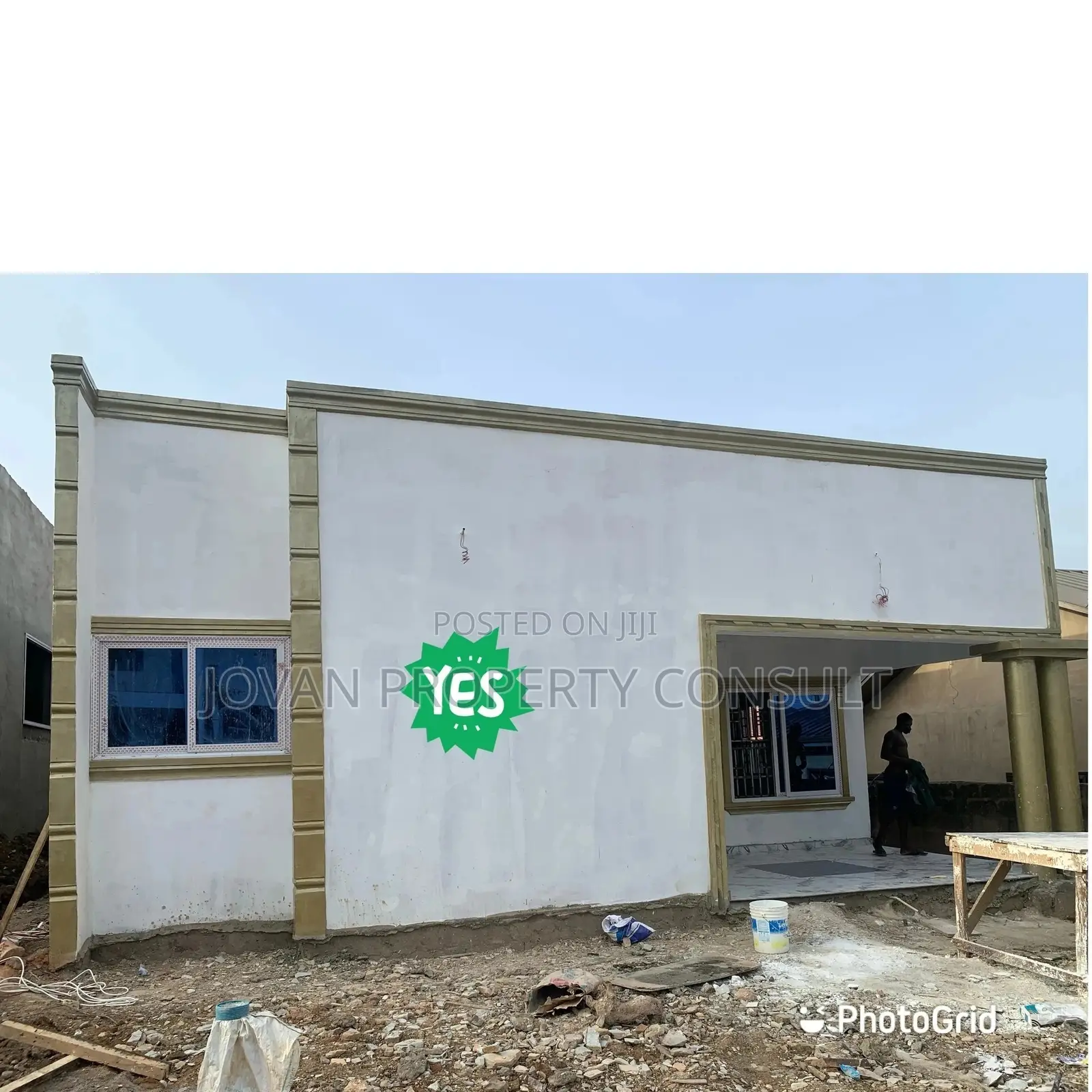 3bdrm House in Kwabenya Acp, Ga South Municipal for sale