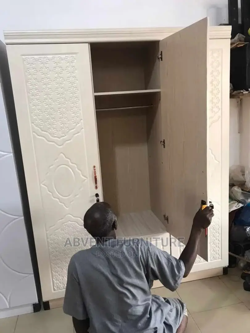 Quality Wardrobe