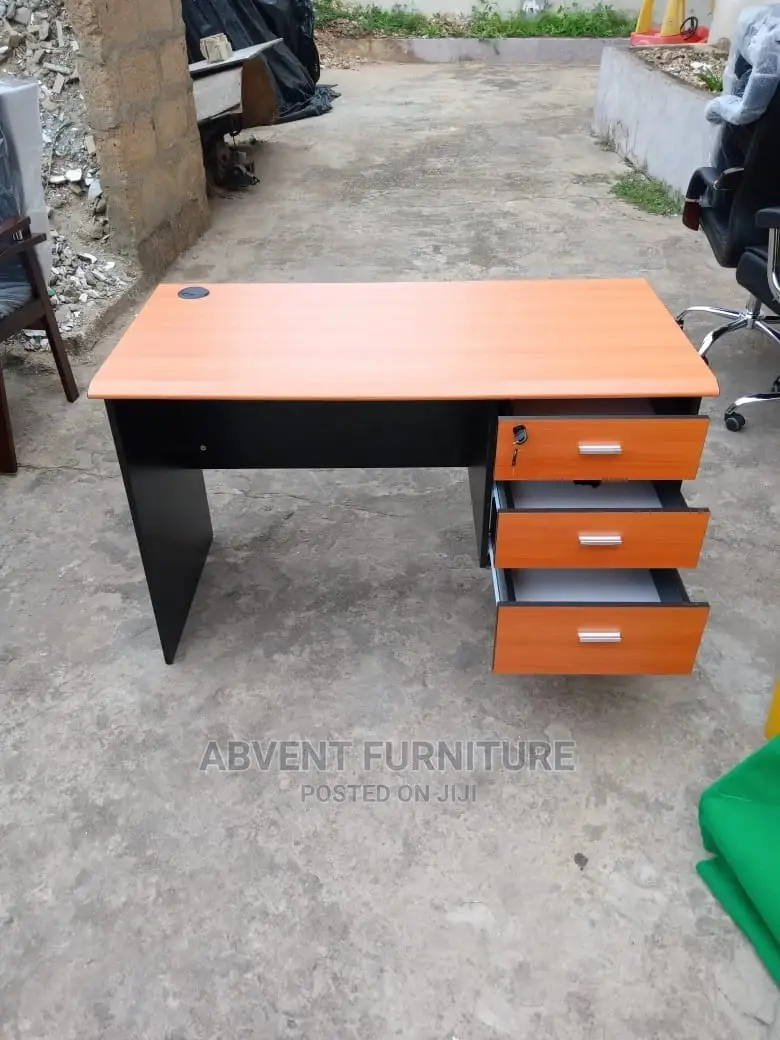 Office Wooden Table
