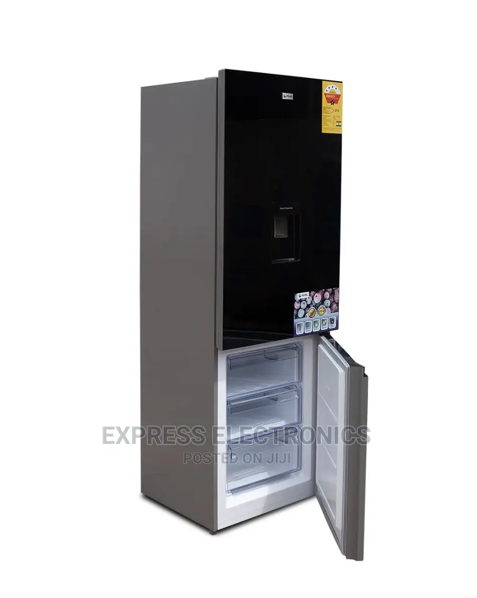 Pearl PF-400BG Refrigerator With Water Dispenser