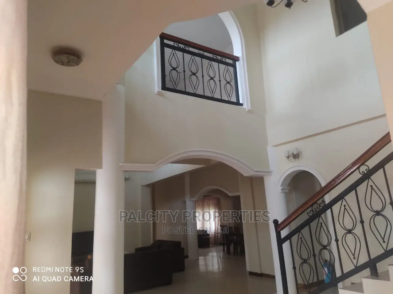 7bdrm House in Atasamanso, Kumasi Metropolitan for Rent