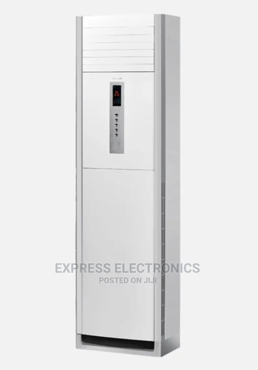 Chigo 5.0HP Floor Standing Air Conditioner R410 CF120-C6A