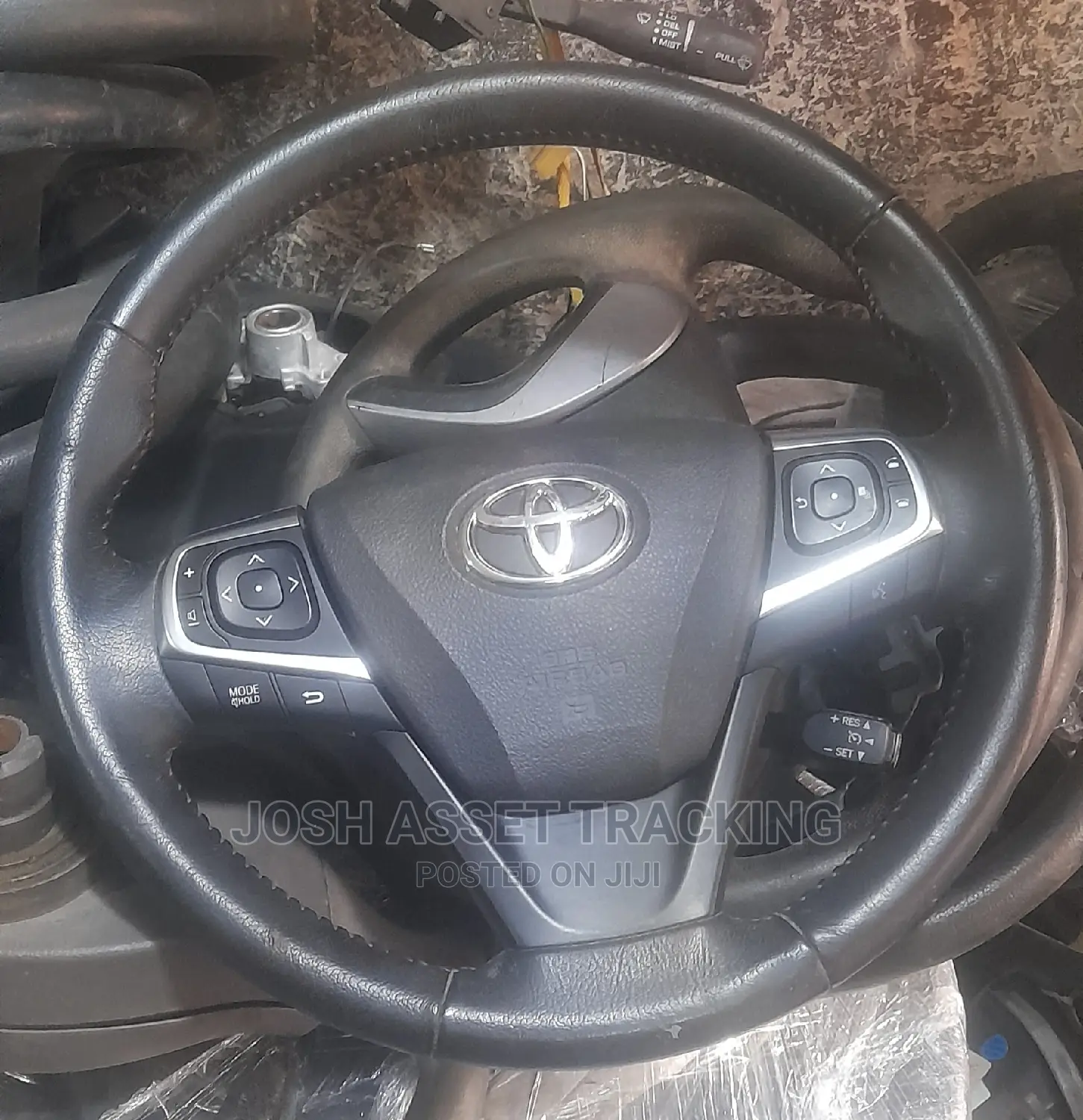 Original Steering Airbags