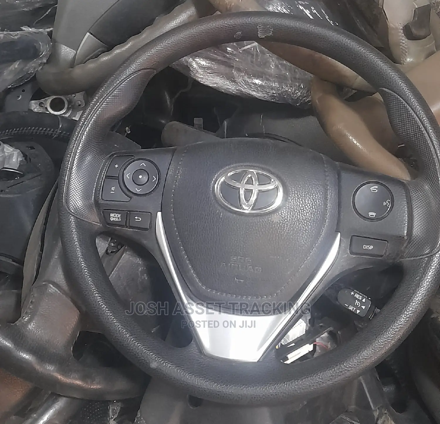 Original Steering Airbags