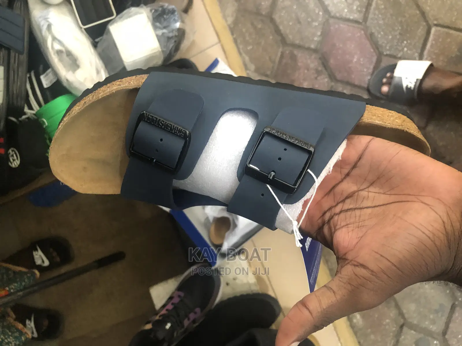 Arizona Birkenstock