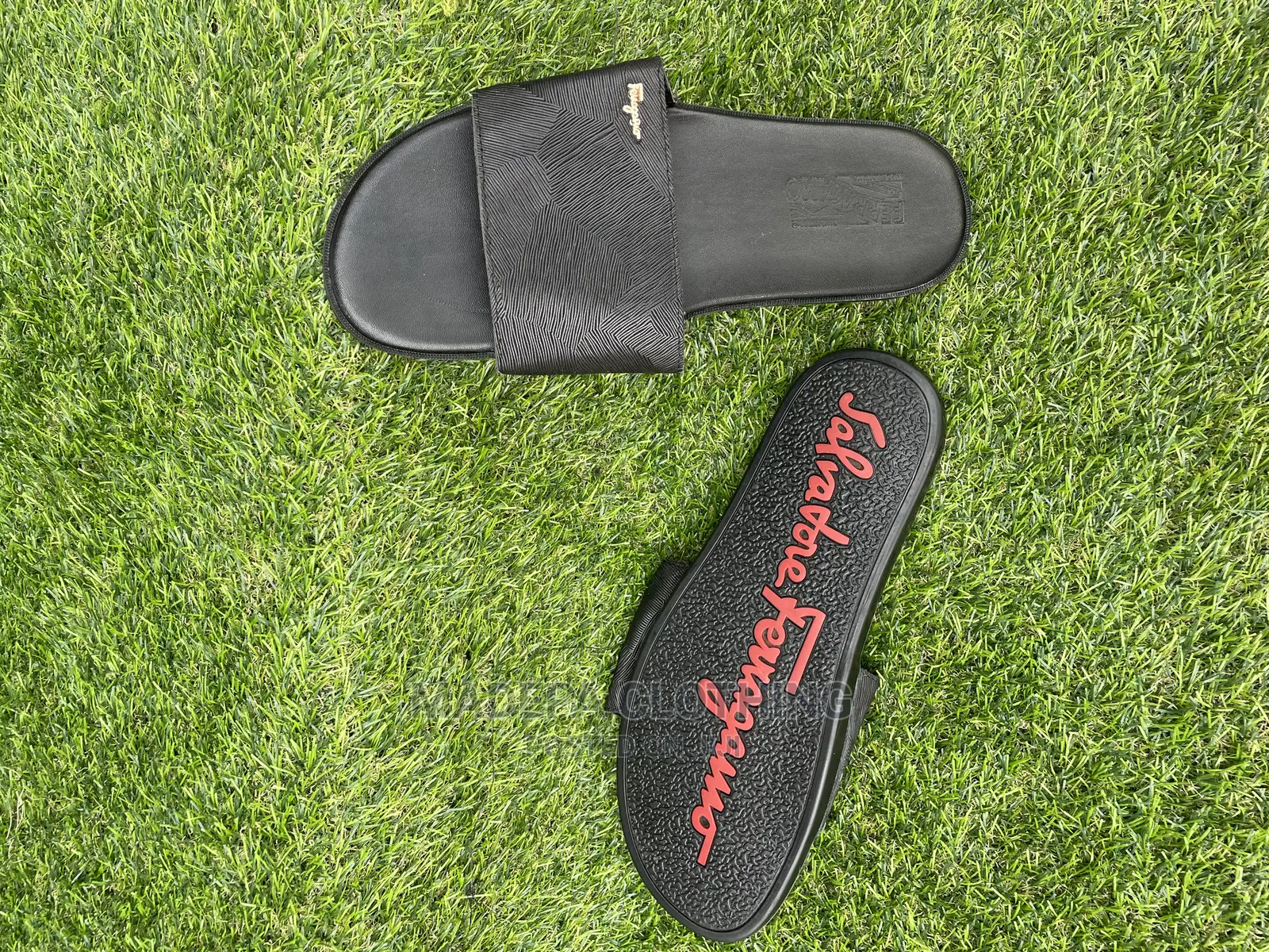 Quality Slippers