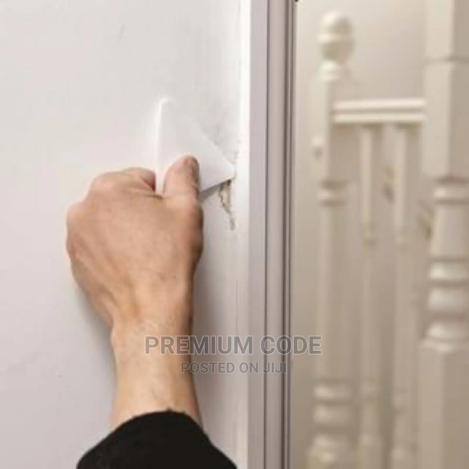 Filler Multipurpose Smooth Finish