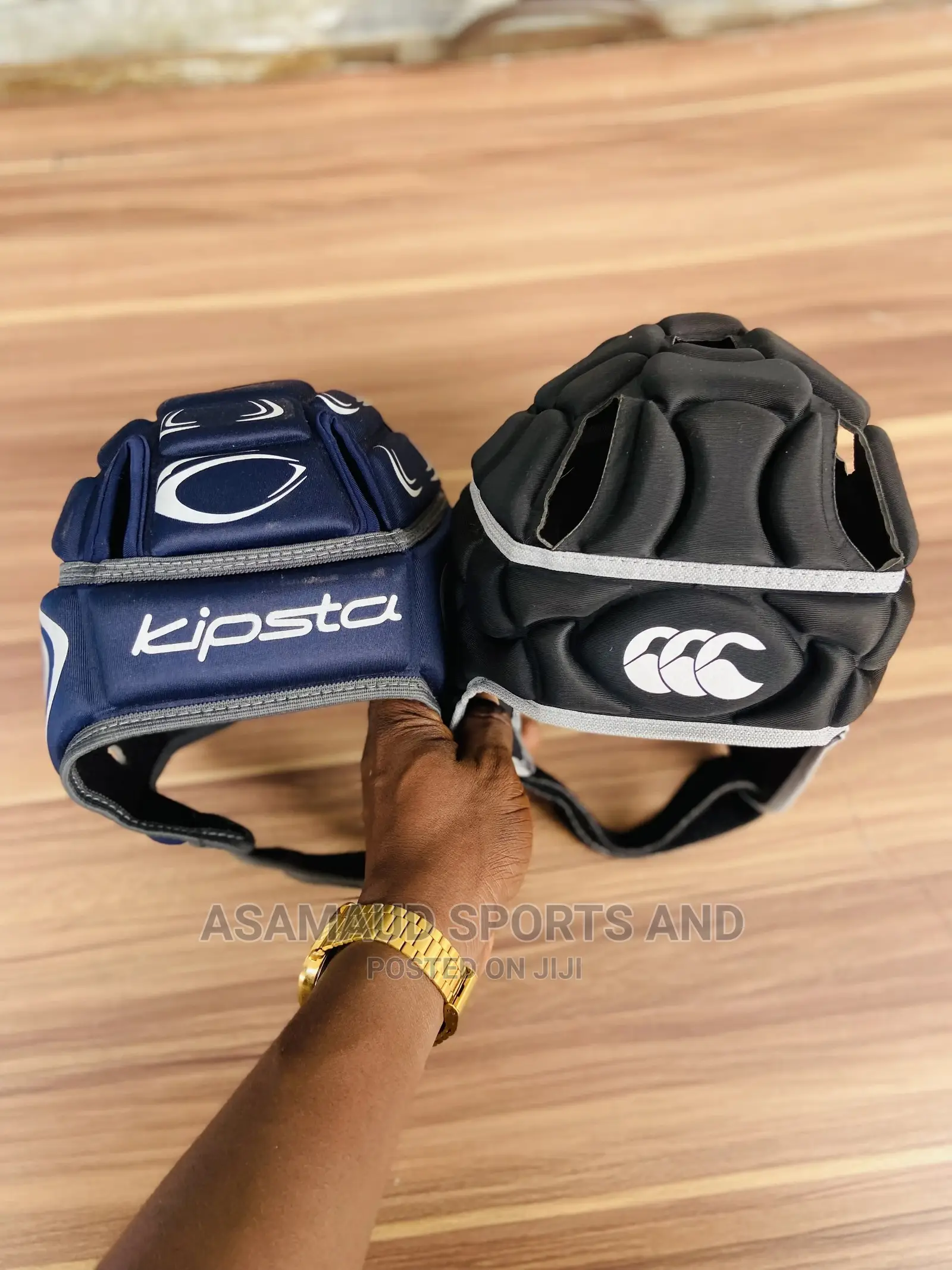 Head Cover for Goalkeepers at Cool Price