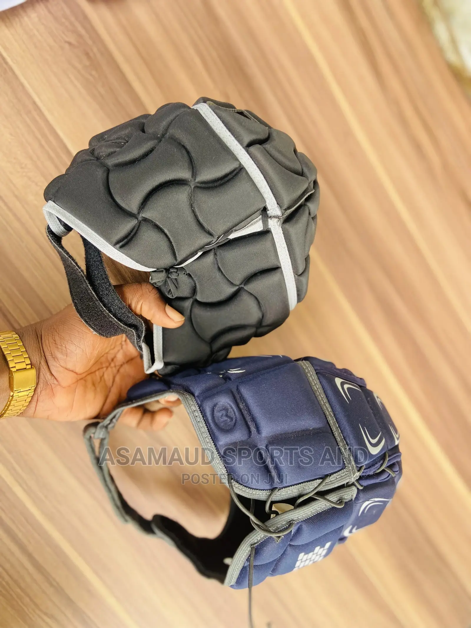 Head Cover for Goalkeepers at Cool Price