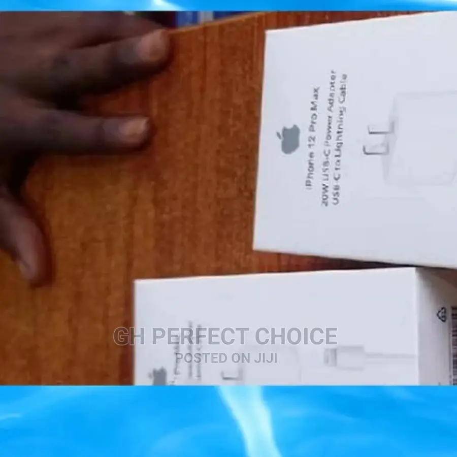 Type Ce iPhone Charger - Provide You With Speed Charge