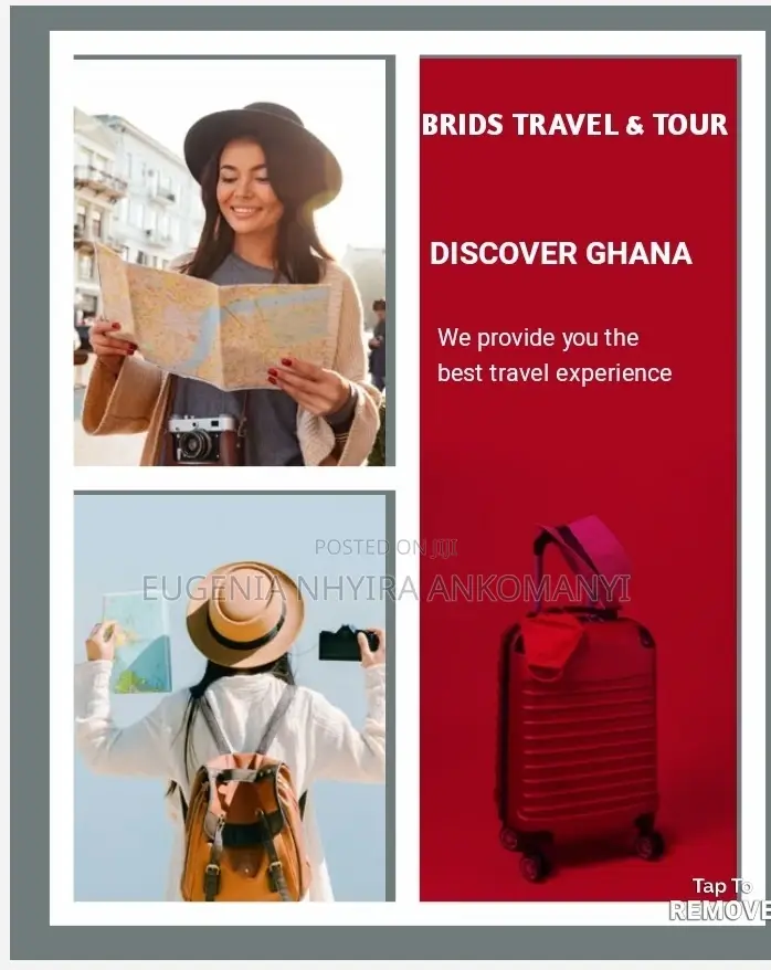 Tour Service Provider