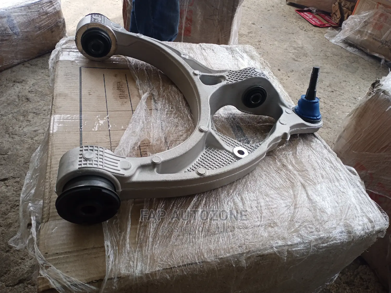 10550. Original Ram 1500 and Wagoneer Control Arm From Usa.