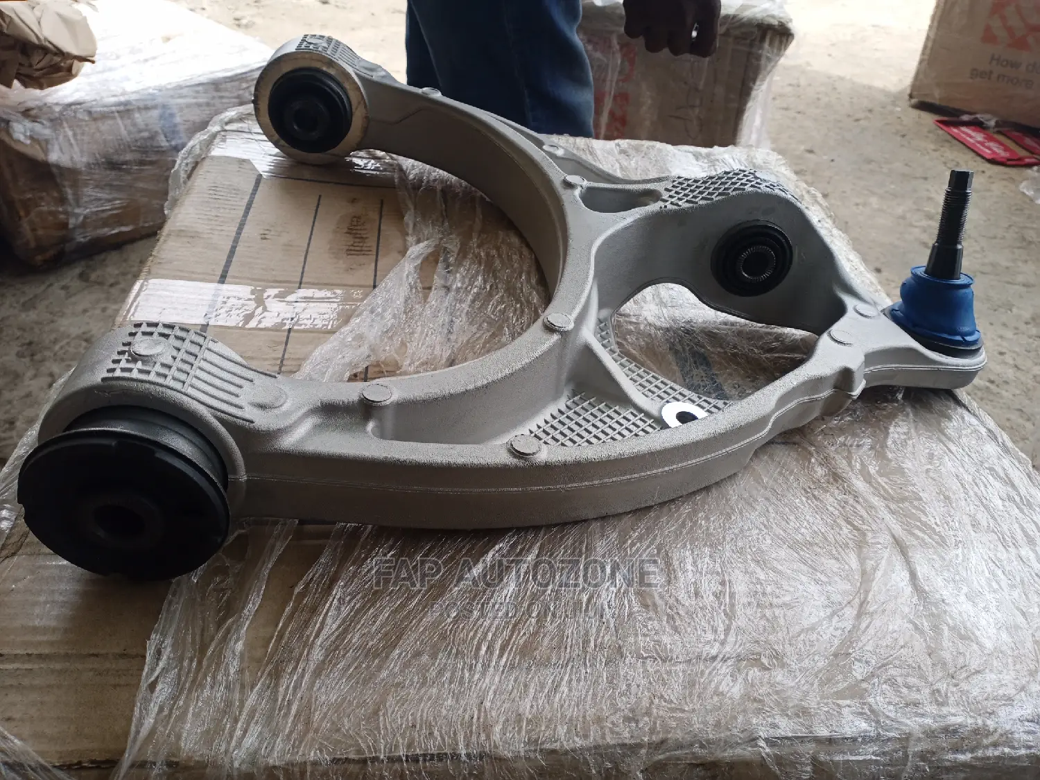 10550. Original Ram 1500 and Wagoneer Control Arm From Usa.