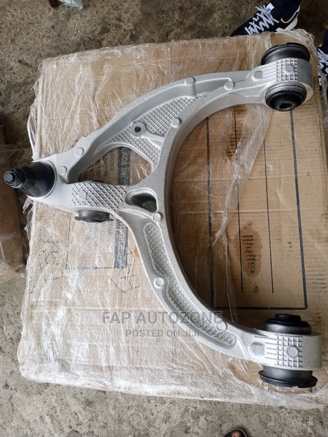 10550. Original Ram 1500 and Wagoneer Control Arm From Usa.