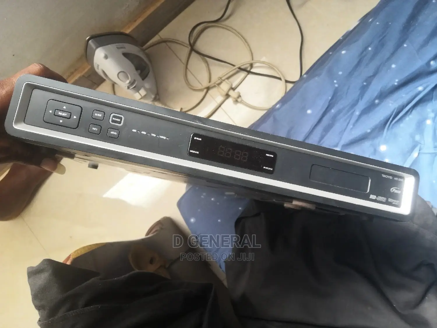 Video Recorder
