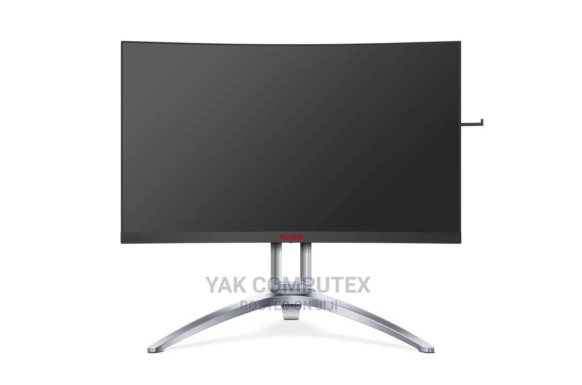 Aoc 27 Inch Gaming Monitor 144hz