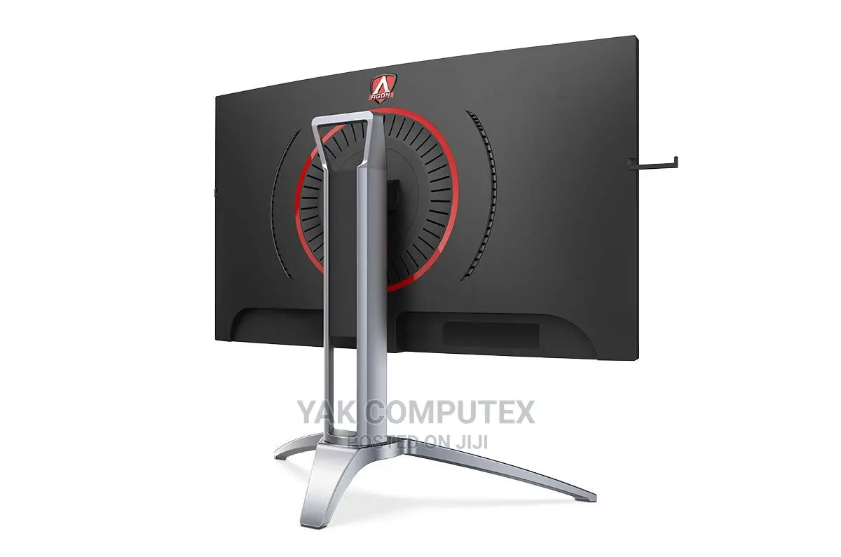Aoc 27 Inch Gaming Monitor 144hz