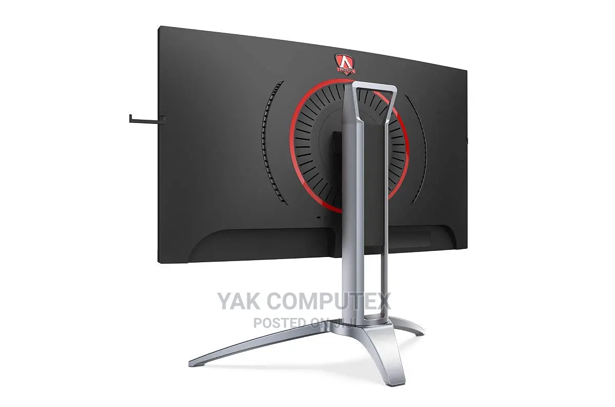 Aoc 27 Inch Gaming Monitor 144hz