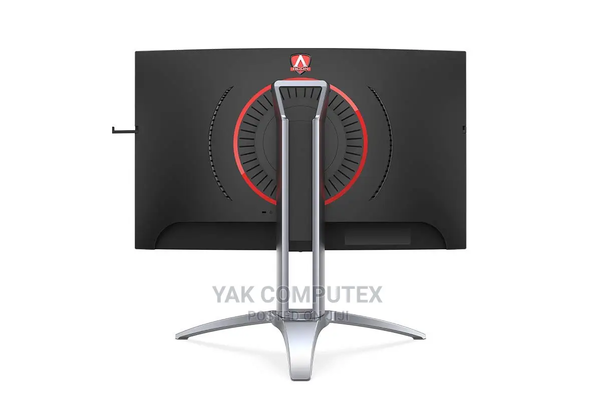 Aoc 27 Inch Gaming Monitor 144hz