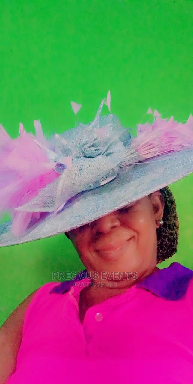Sinmay Hats