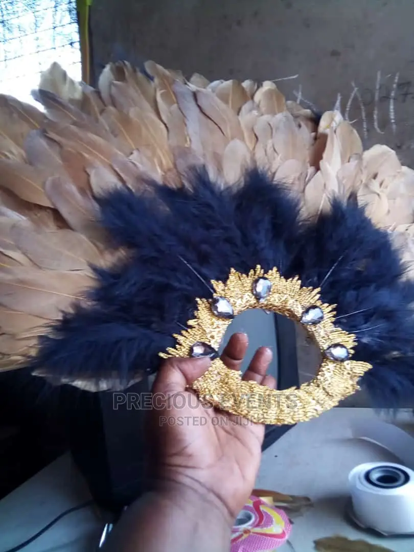 Bridal Fans