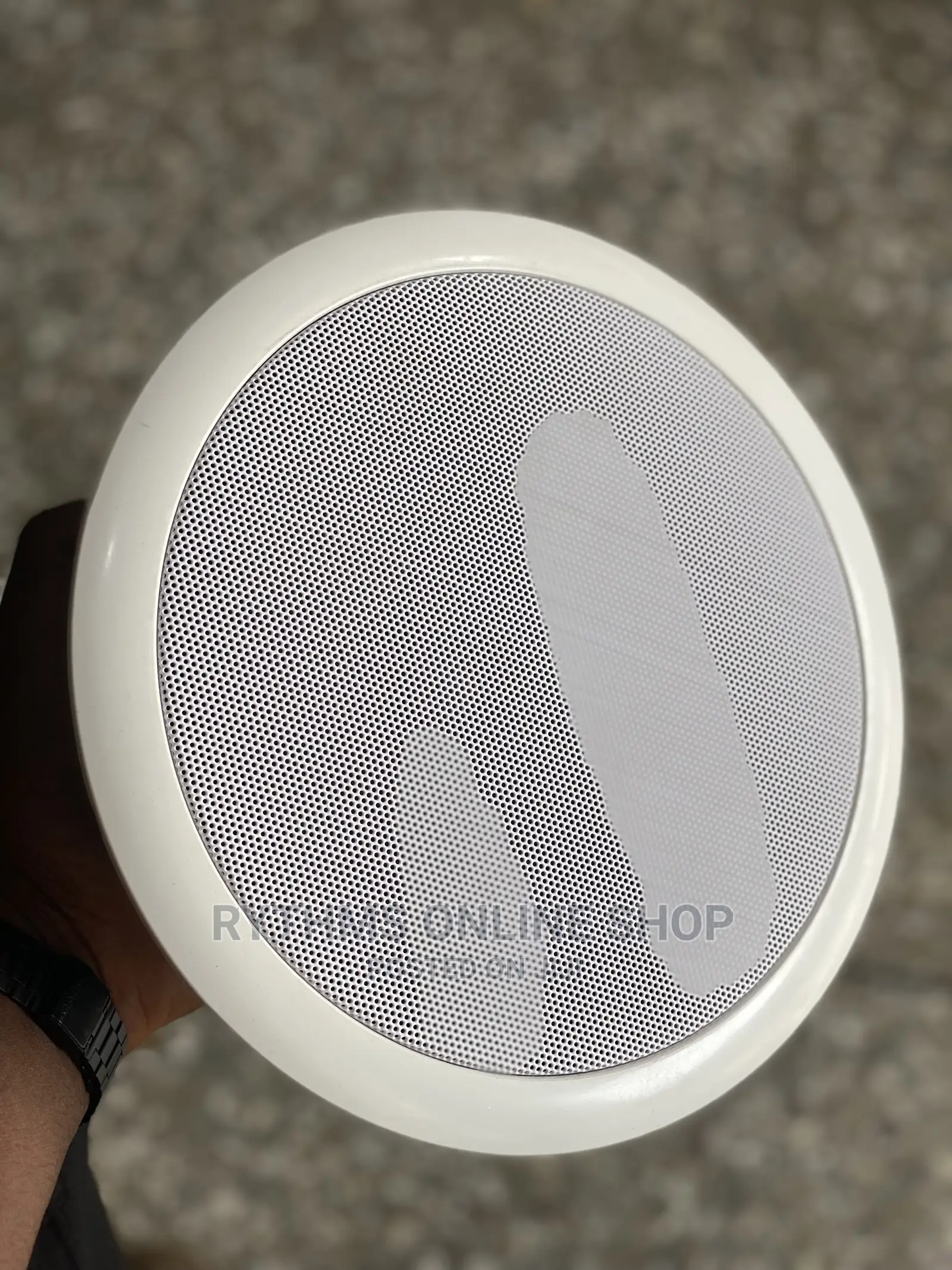Pa Ceiling Speaker 8”(Jld Cs-818)