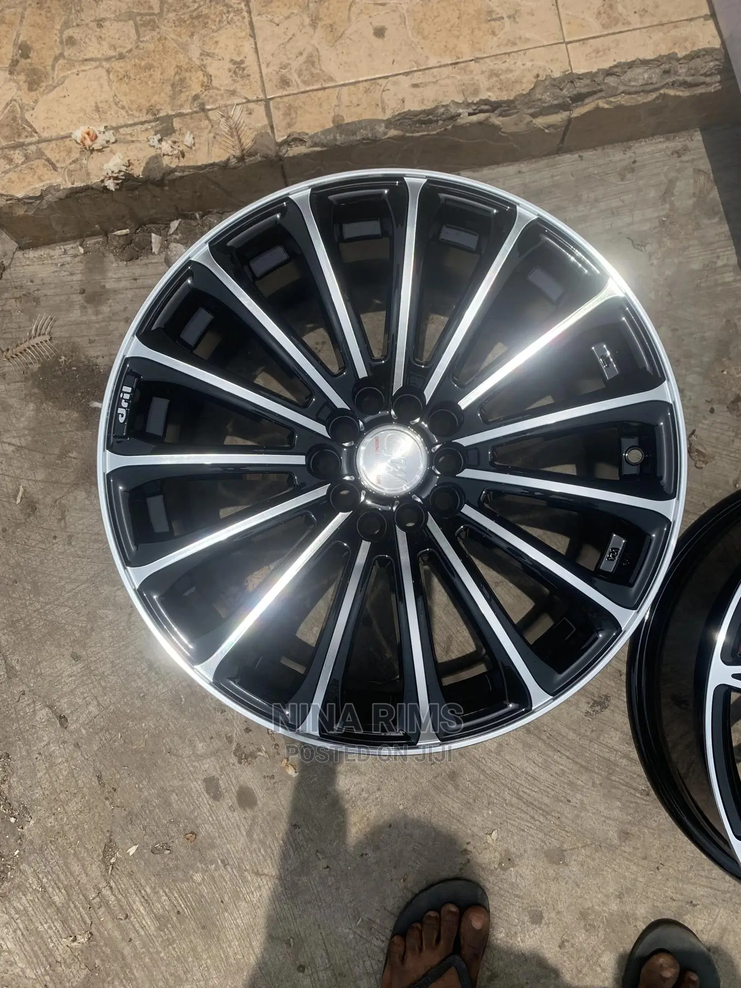 Original Rims For All Cars