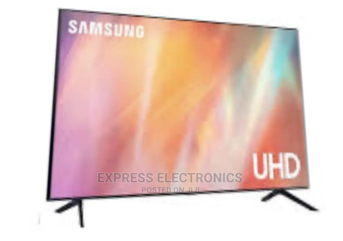 55”UHD Self-Luminous Display Samsung Series 7 Smart