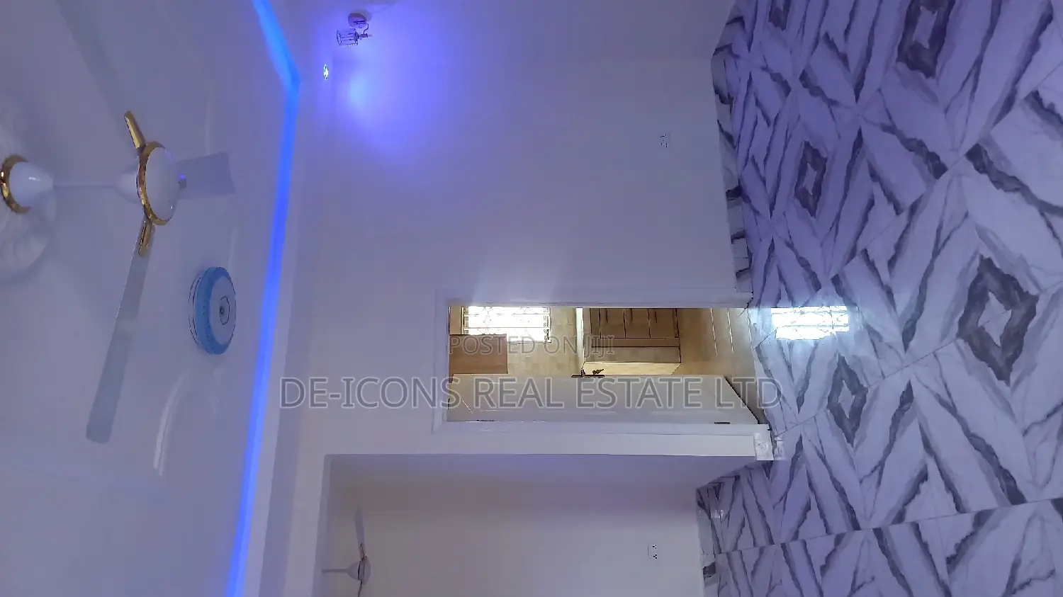 2bdrm Mansion in De-Icons Real Estate, Awutu Senya East Municipal