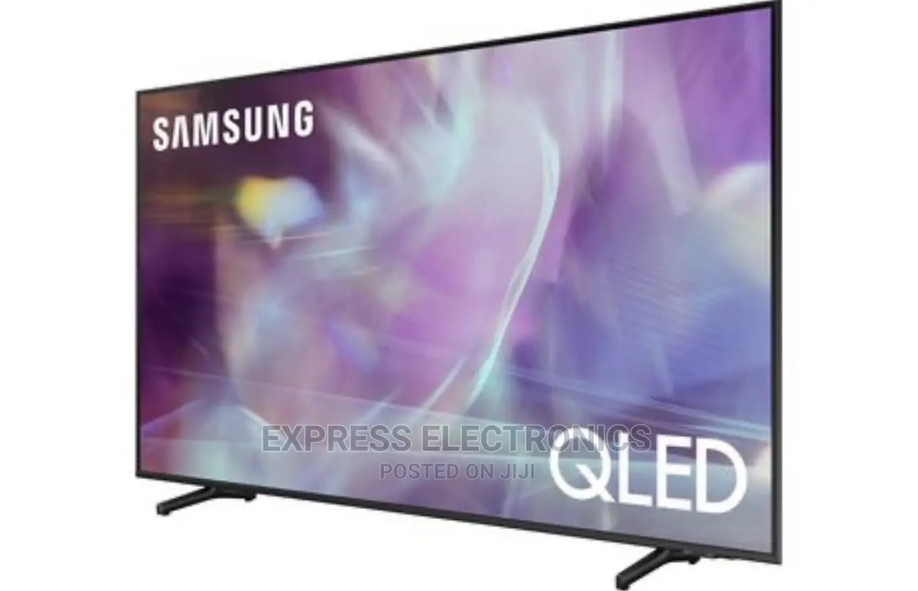Self Luminous Display 85Q60A UHD Self Luminous Display