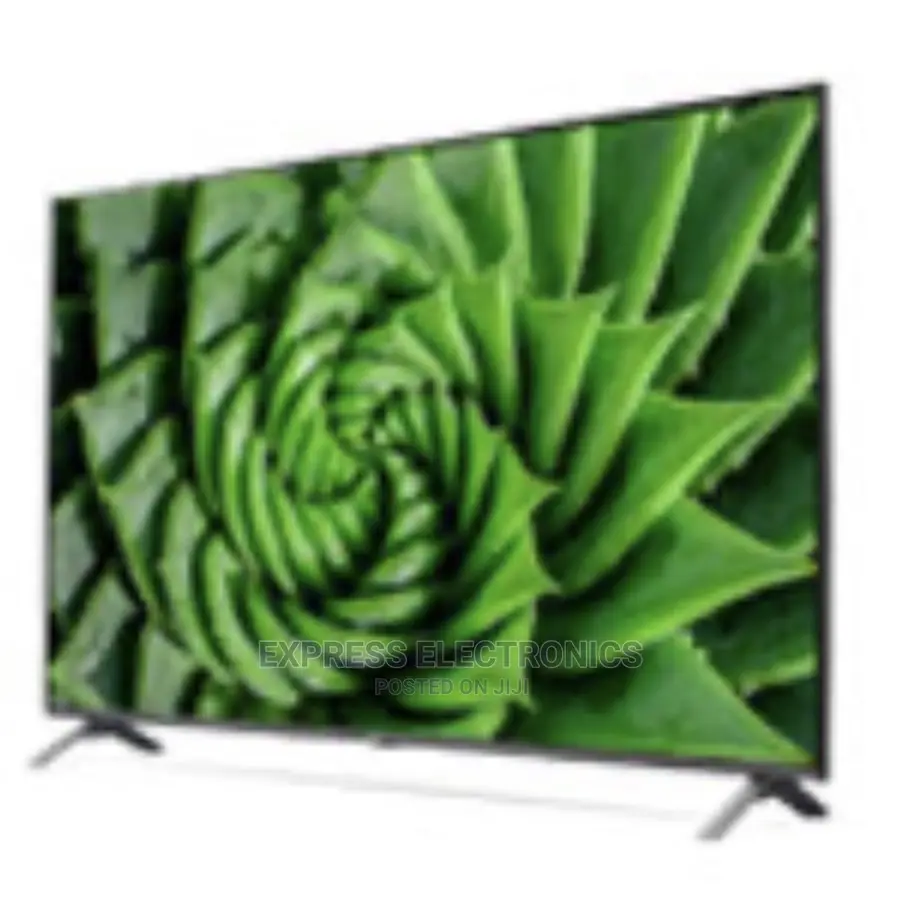 Self Luminous Display Technology 55UQ80003 UHD Smart LG