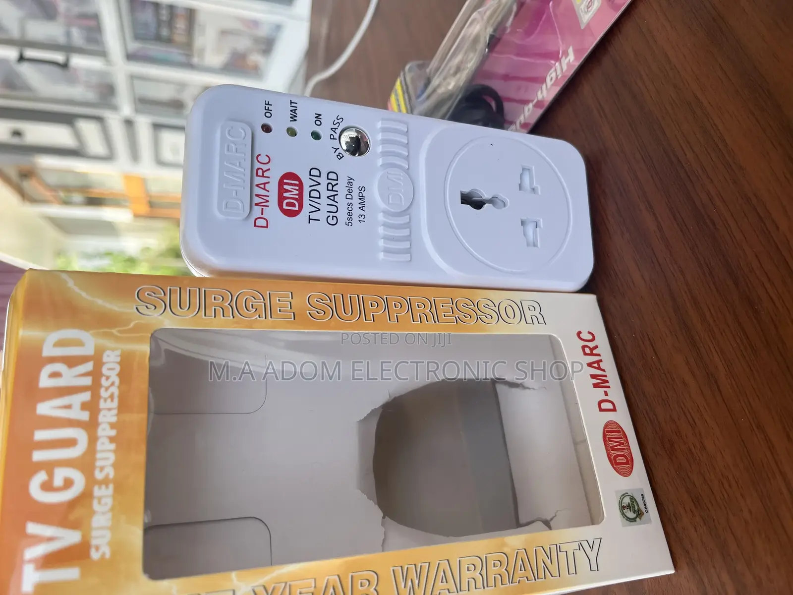 Suitable for All Electronic Equipment