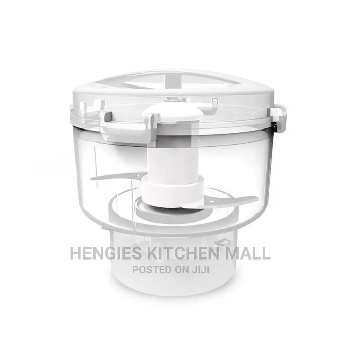 Avinas 4in1 Blender