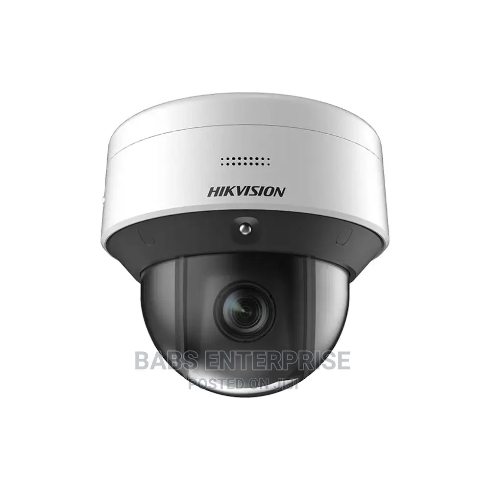 Hikvision Mini PTZ 2mp 10X Zoom Ds-2de3c210ix-De