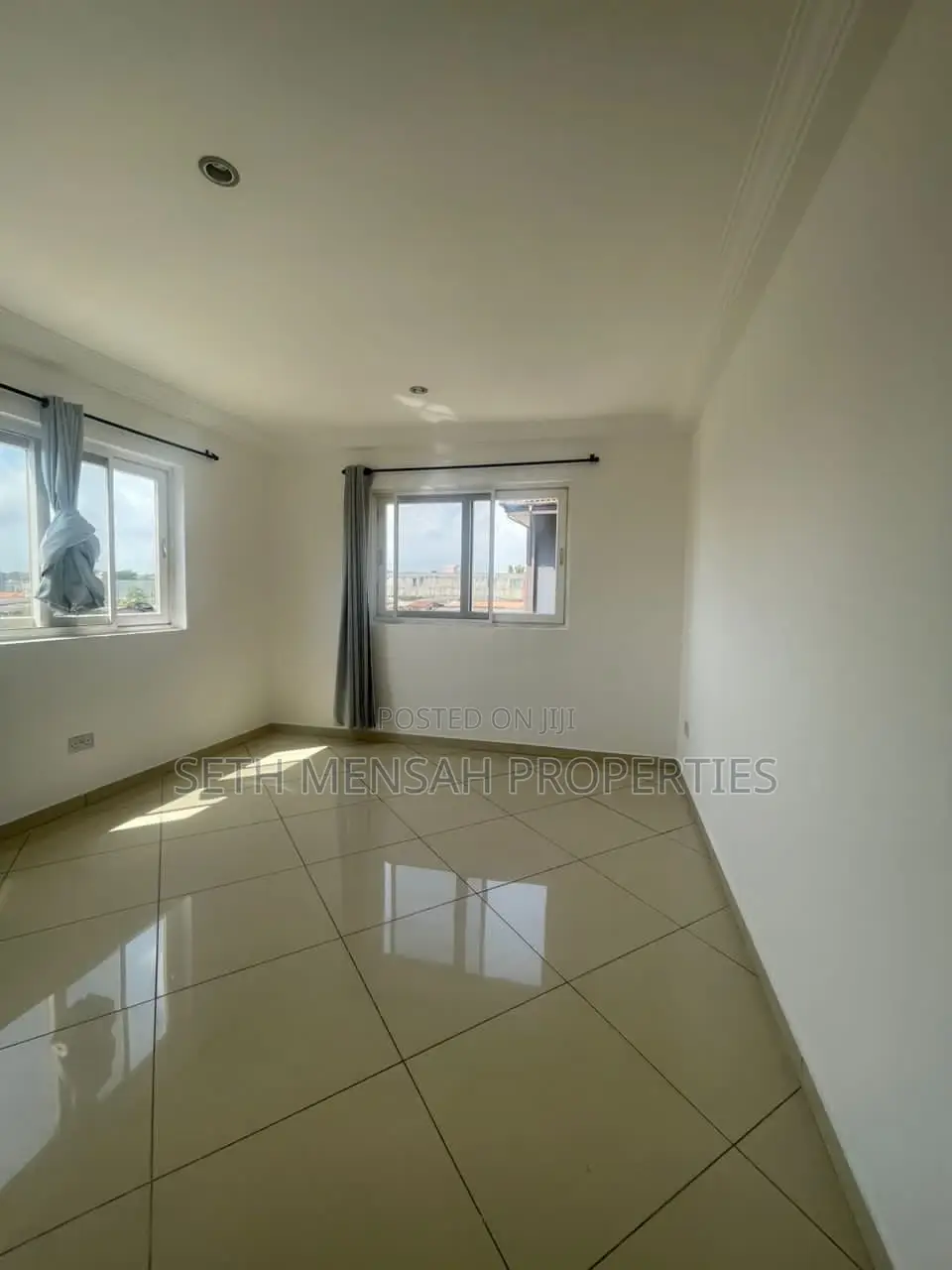 3bdrm Apartment in East Legon for Rent