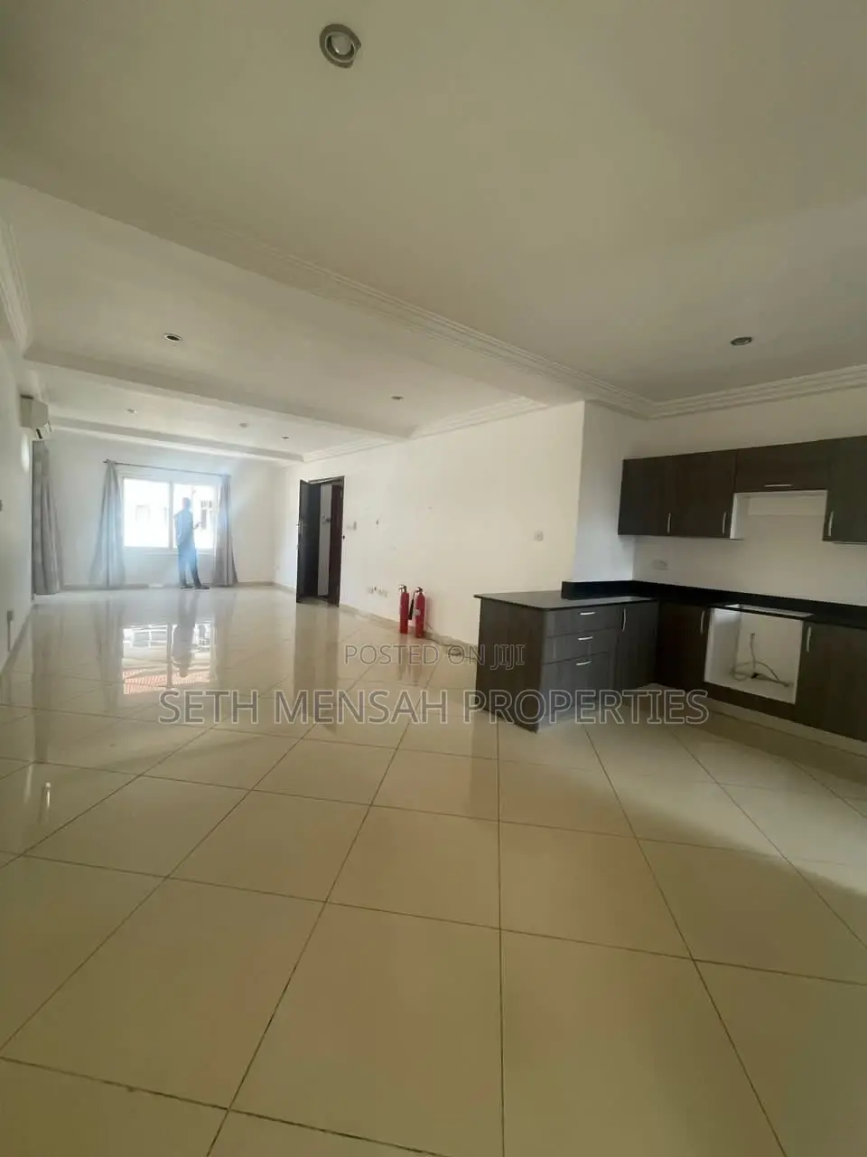 3bdrm Apartment in East Legon for Rent
