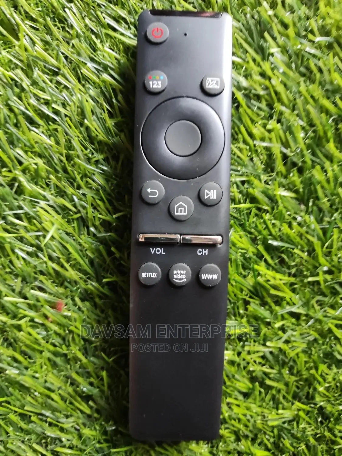 Samsung Smart Remote A