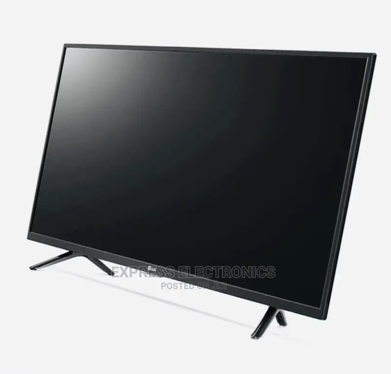 LG 32”Hd Digital LP500 Series Self Luminous Display Tv