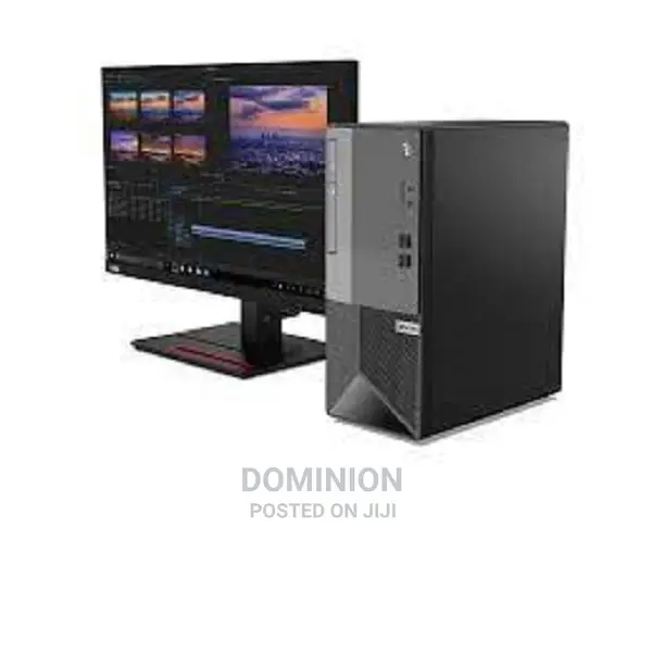 New Desktop Computer Lenovo 4GB Intel Core i3 HDD 1T