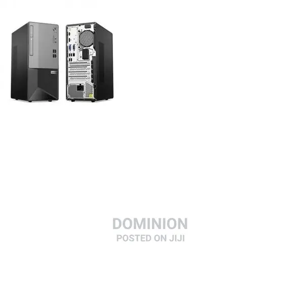 New Desktop Computer Lenovo 4GB Intel Core i3 HDD 1T